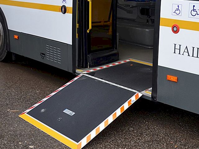 Фото №14: Городской низкопольный автобус ЛИАЗ-5292