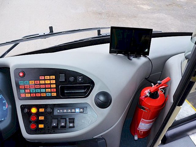 Фото №15: Городской низкопольный автобус ЛИАЗ-5292