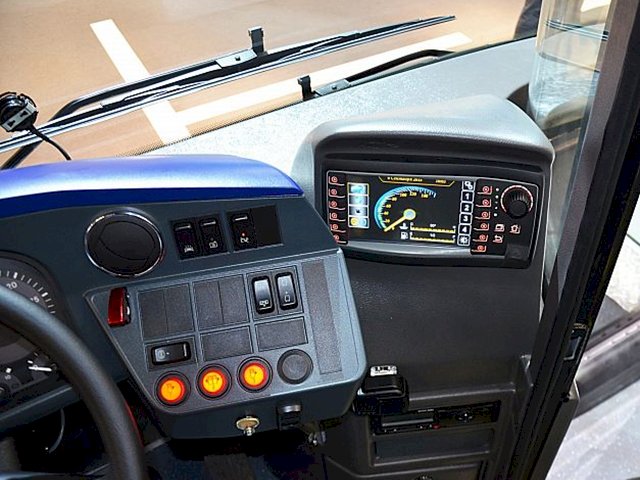 Фото №6: Автобус ЛИАЗ-4292