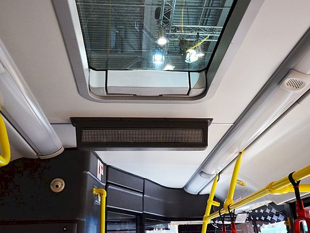 Фото №8: Автобус ЛИАЗ-4292