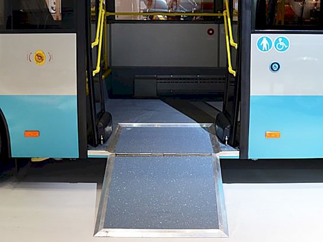 Фото №12: Автобус ЛИАЗ-4292