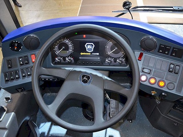 Фото №14: Автобус ЛИАЗ-4292