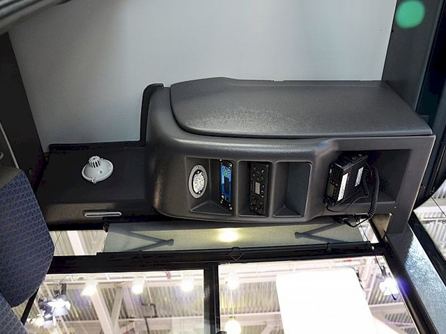 Фото №7: Городской низкопольный автобус ЛИАЗ-4292