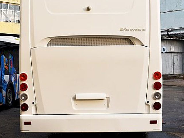 Фото №10: Автобус ЛИАЗ Вояж
