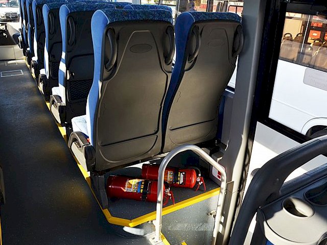 Фото №13: Автобус ЛИАЗ Вояж