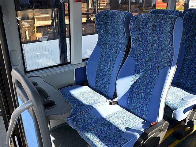 Фото №16: Автобус ЛИАЗ Вояж