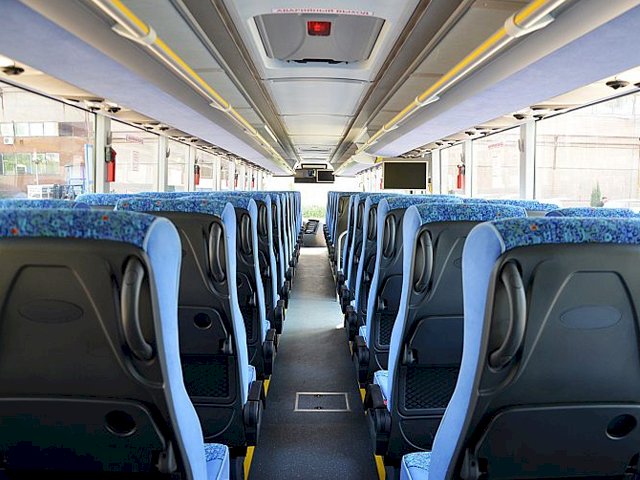 Фото №11: Междугородный автобус ЛИАЗ-Вояж L