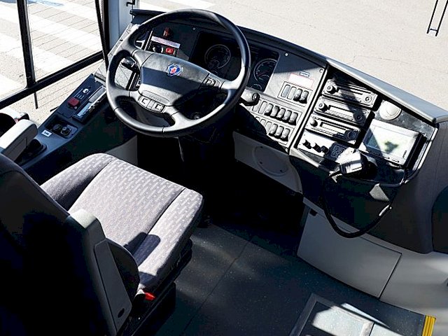 Фото №12: Междугородный автобус ЛИАЗ-Вояж L