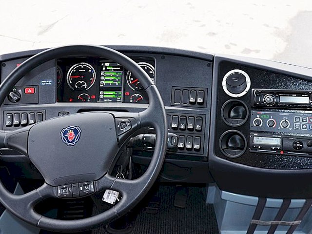 Фото №21: Междугородный автобус ЛИАЗ-Вояж L