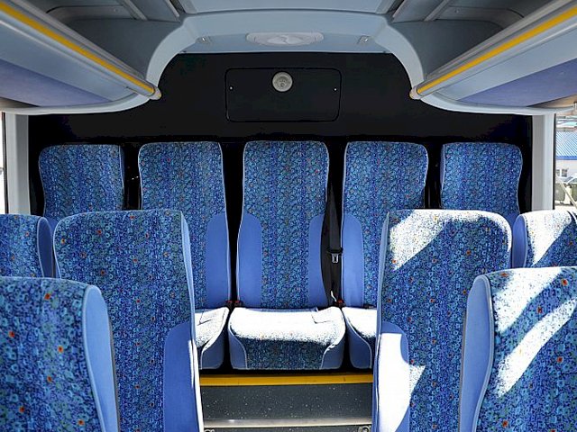 Фото №18: Междугородный автобус ЛИАЗ-Вояж 525110