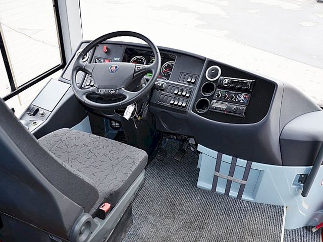 Фото №20: Междугородный автобус ЛИАЗ-Вояж 525110