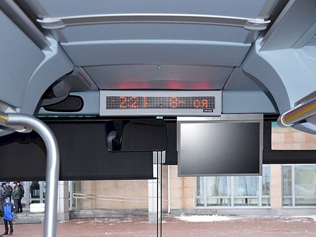 Фото №22: Междугородный автобус ЛИАЗ-Вояж 525110