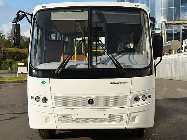 Городской автобус ПАЗ-320302-02 (21/39) - фото 2