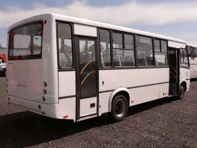 Городской автобус ПАЗ-320412-04 (21/60) - фото 3