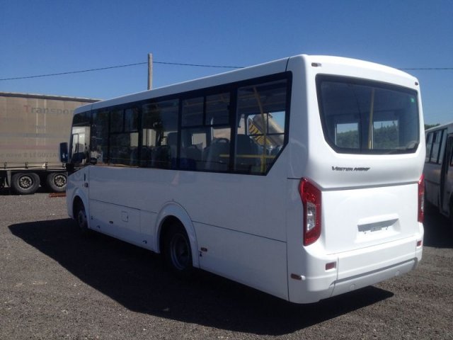 Коммерческий автобус ПАЗ-320435-04 (19/52) - фото 2