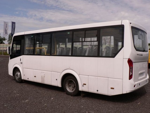Коммерческий автобус ПАЗ-320405-04 (25/43) - фото 2