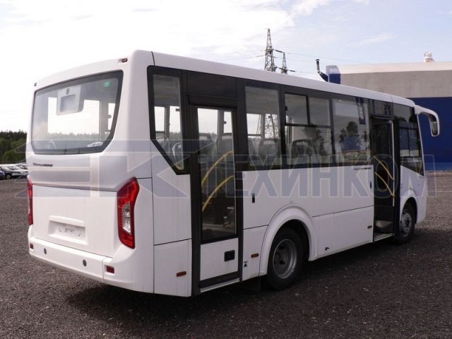 Городской автобус ПАЗ-320406-04 (17/53) - фото 2