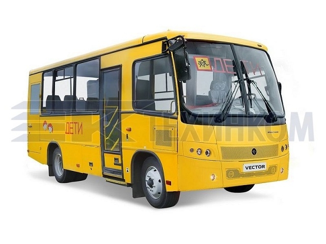 Школьный автобус ПАЗ-320370-12 (23) - фото 1