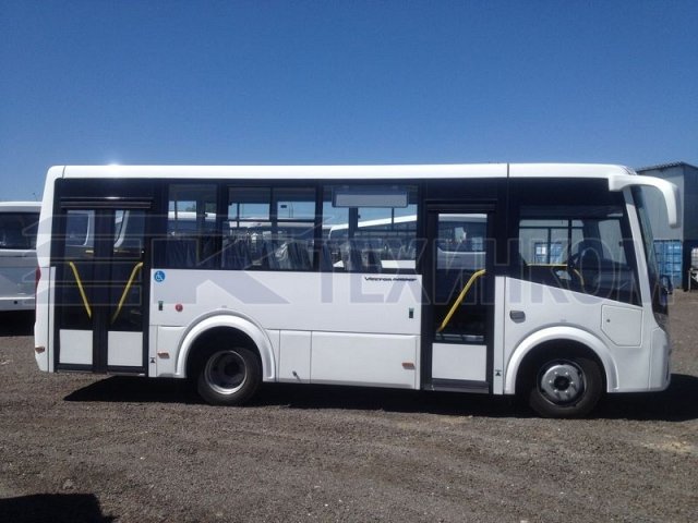 Городской автобус ПАЗ-320435-14 (19+1/50) - фото 3