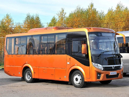 Междугородные автобусы